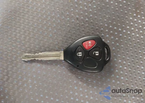 2010 Toyota Corolla Matrix from USA, damaged, VIN 2T1KU4EE4AC310362